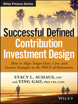 cover image of Successful Defined Contribution Investment Design